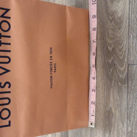 Authentic Louis Vuitton Bag - Picture 7 of 9